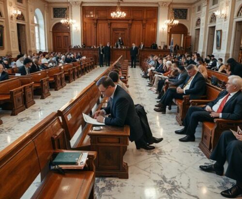 durata del processo penale in Italia