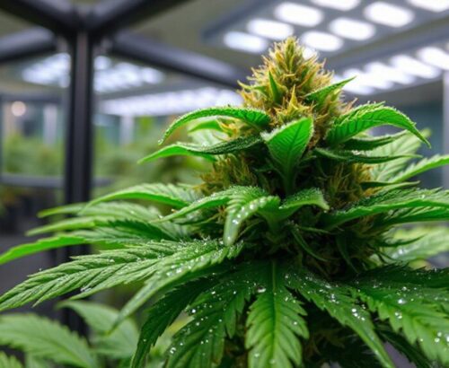 legalità della coltivazione domestica di marijuana