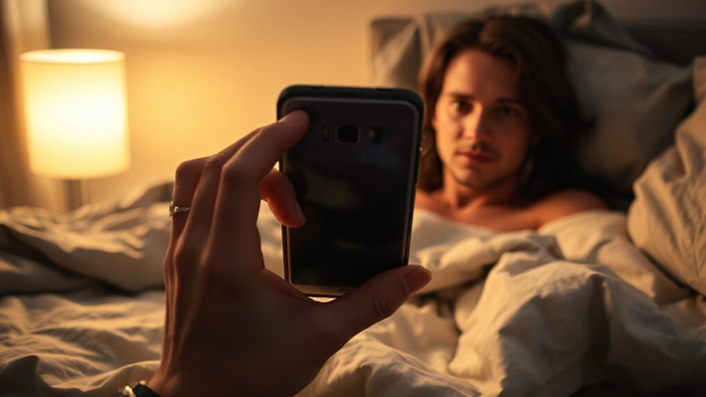 Violazione della privacy del telefono del partner