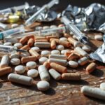 legalità dell'uso personale di droghe
