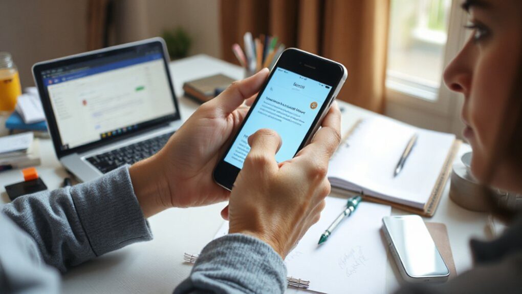 segnalare i passaggi per denunciare una frode online