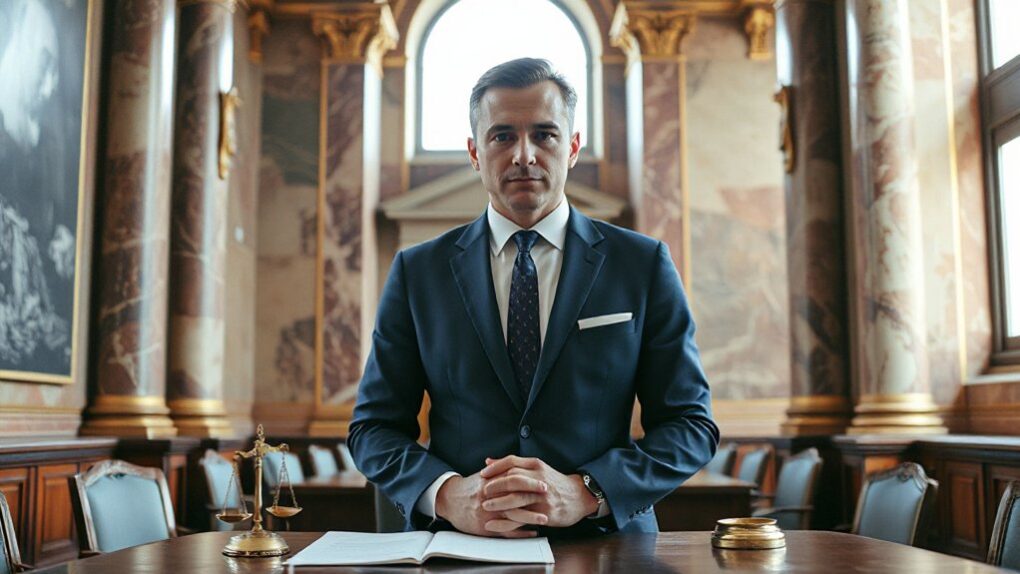 migliori avvocati penalisti a Roma