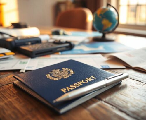 restrizioni e permessi di viaggio